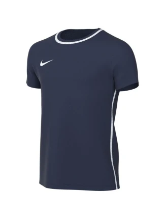Detské tričko Nike Dri-Fit Park 26 tmavo modré HM7134 410 Detské tričko Nike Dri-Fit Park 26 tmavo modré HM7134 410