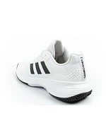 Športová obuv Adidas GameCourt 2 tenisová obuv white Športová obuv Adidas GameCourt 2 tenisová obuv white
