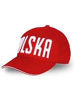 Baseballová čiapka Poľsko 2026