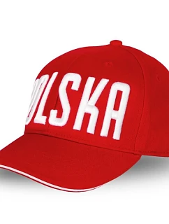 Baseballová čiapka Poľsko 2026