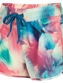 Šortky 4F W H4L21-SKDT002 90A ženy