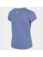 Tričko 4F Jr HJZ22-JTSD002 32S Tričko 4F Jr HJZ22-JTSD002 32S