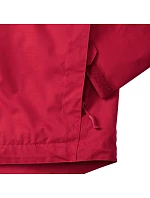 Russell Athletic 510M Pánska bunda Hydra Plus 2000 10.510M classic red