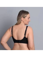 Miss Anita dojčiaca podprsenka s dištančnými košíčkami 5070 čierna - Anita Maternity