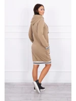 Brooklynské ťavie šaty Brooklynské ťavie šaty