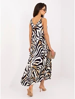 Šaty IR SK LD2569 2.80 čierna