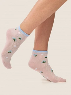 BAVLNENÁ PONOŽKA SW/092