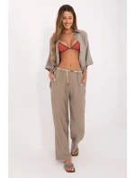 Dámske nohavice model 214060 Taliansko Moda Dámske nohavice model 214060 Taliansko Moda