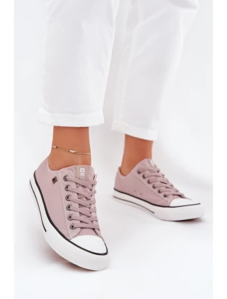 Tenisky model 216376 Krok vo veľkom štýle