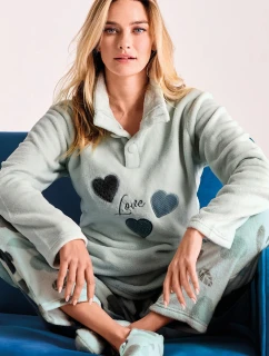 Dámske pyžamo Infiore 652822