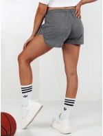 Dámske tepláky GO SPORT tmavo šedé FashionStreet SY0415