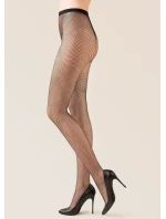 Dámske pančuchové nohavice Gabriella kabaret 151