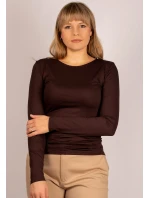 Dámska blúzka Babell Manati dl / r S-2XL