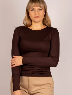 Dámska blúzka Babell Manati dl / r S-2XL