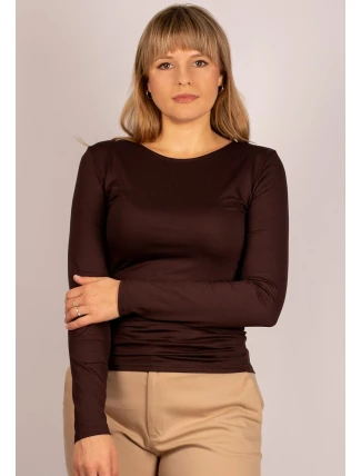 Dámska blúzka Babell Manati dl / r S-2XL