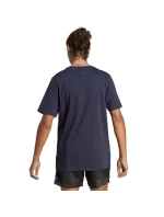 Adidas Essentials Single Jersey 3-Stripes Tee M IC9348 Muži Adidas Essentials Single Jersey 3-Stripes Tee M IC9348 Muži