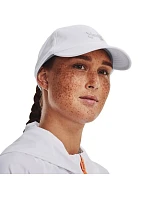 Under Armour Blitzing Adj W 1376705 100 baseballová čiapka