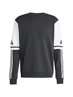 Mikina adidas Squadra 25 Sweat Crew M JE2780 muži Mikina adidas Squadra 25 Sweat Crew M JE2780 muži