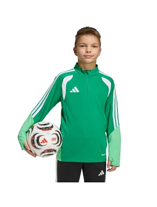 Detský tréningový top adidas Tiro 26 Competition green KA7573 Detský tréningový top adidas Tiro 26 Competition green KA7573