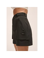 Dámske šortky CASALL Outdoor Active Short, čierne Dámske šortky CASALL Outdoor Active Short, čierne
