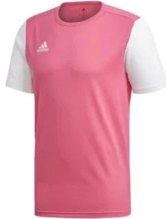 Pánsky futbalový dres Estro 19 JSY M DP3237 - Adidas