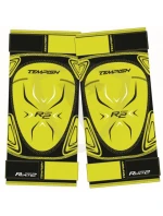 Chrániče kolien Tempish React Pro R2 Floral 1350000509