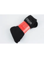 Dlhé ponožky 34113IW 901 čierne - Kappa