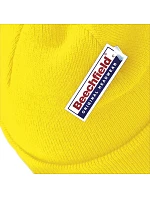 Beechfield B 45 Pletená čiapka „Original“ 53.0045 mätovo zelená Beechfield B 45 Pletená čiapka „Original“ 53.0045 mätovo zelená
