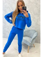 Sada s potlačou nevädze Sada s potlačou nevädze