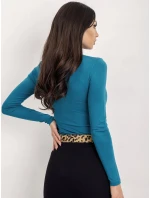 Blúzka RV BZ 5210.19 námorné