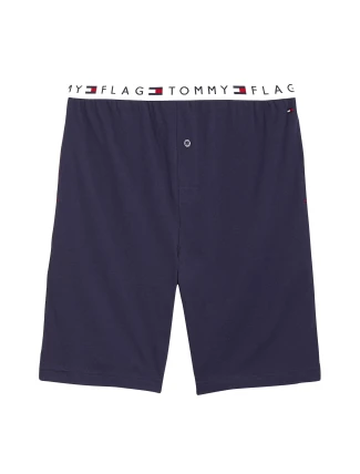 Pánske šortky UM0UM01197-416 - Tommy Hilfiger
