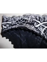 Nohavičky 30-2186 Pleasure State