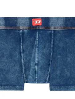 Pánske boxerky - 00CIYK 0CGBQ 923 - tm. modrá - Diesel