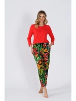 DÁMSKE PYŽAMO ISBEL 1489