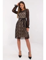 Večerné šaty model 209710 Lakerta Večerné šaty model 209710 Lakerta