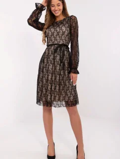 Večerné šaty model 209710 Lakerta