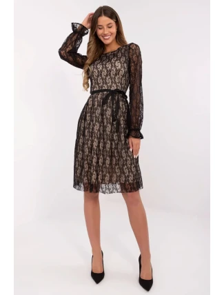 Večerné šaty model 209710 Lakerta Večerné šaty model 209710 Lakerta