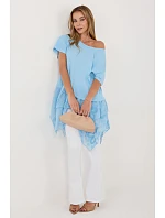 Blúzka model 226468 Taliansko Moda