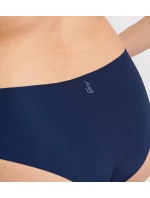 Dámske nohavičky ZERO Feel 2.0 Hipster - MODRÉ - tmavomodré 2114 - SLOGGI Dámske nohavičky ZERO Feel 2.0 Hipster - MODRÉ - tmavomodré 2114 - SLOGGI