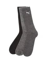 Puma ponožky 880355 Regular Crew A'3 39-46 Puma ponožky 880355 Regular Crew A'3 39-46