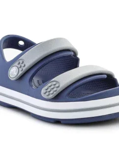 Crocs Crocband Cruiser Sandal Toddler Jr 209424-45O sandále