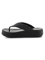 Crocs Getaway Platform Black W 209410-001 Crocs Getaway Platform Black W 209410-001