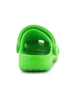 Crocs Classic Neon Highlighter Clog K Jr 209570-3WA Dreváky