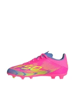 Kopačky adidas F50 League FG/MG Jr IE3745