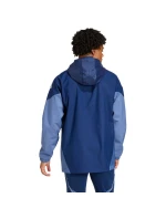 Adidas Tiro 25 Competition All-Weather Jacket M JI6543 muži Adidas Tiro 25 Competition All-Weather Jacket M JI6543 muži