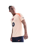 Tričko Nike FC Barcelona Strike 3rd HM3344-808