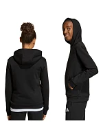 Detská mikina adidas Entrada 26 Hoody black JZ6569 Detská mikina adidas Entrada 26 Hoody black JZ6569