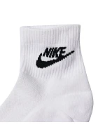 Nike Everyday Elevated Crew 3 páry ponožiek IH8528 903