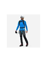 Pánska mikina MILLET Fusion Grid Hoodie M, modrá' Pánska mikina MILLET Fusion Grid Hoodie M, modrá'