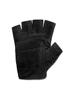 SIEŤOVANÉ/KOŽENÉ RUKAVICE SW 83 L